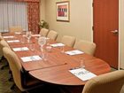 фото отеля Holiday Inn Express Clifton Park