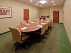 фото отеля Holiday Inn Express Clifton Park
