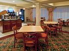 фото отеля Holiday Inn Express Clifton Park