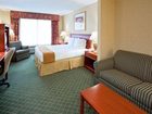 фото отеля Holiday Inn Express Clifton Park