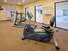 фото отеля Holiday Inn Express Clifton Park