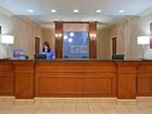 фото отеля Holiday Inn Express Clifton Park
