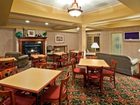 фото отеля Holiday Inn Express Clifton Park