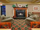 фото отеля Holiday Inn Express Clifton Park