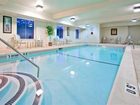 фото отеля Holiday Inn Express Clifton Park