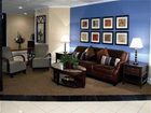фото отеля Holiday Inn Express Clifton Park