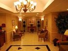 фото отеля Holiday Inn Express Clifton Park
