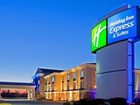 фото отеля Holiday Inn Express Clifton Park