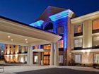 фото отеля Holiday Inn Express Clifton Park