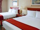 фото отеля Holiday Inn Express Clifton Park