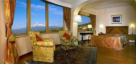 фото отеля Hotel Villa Diodoro