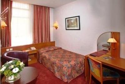 фото отеля Owl Hotel