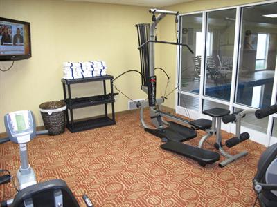 фото отеля La Quinta Inn & Suites Columbus West