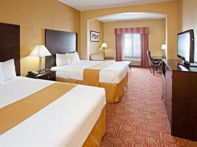 фото отеля La Quinta Inn & Suites Columbus West