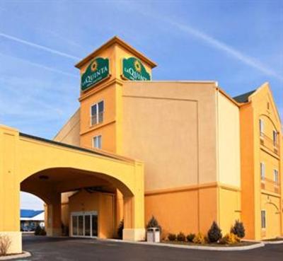 фото отеля La Quinta Inn & Suites Columbus West
