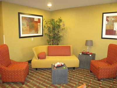 фото отеля La Quinta Inn & Suites Columbus West