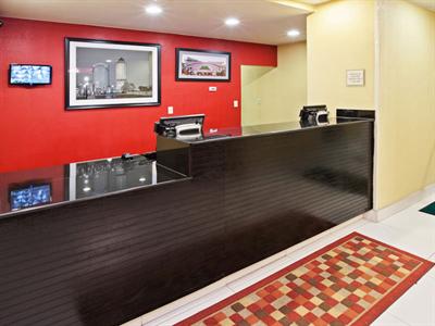 фото отеля La Quinta Inn & Suites Columbus West