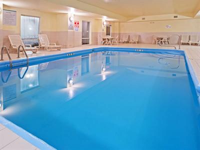 фото отеля La Quinta Inn & Suites Columbus West