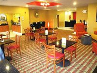 La Quinta Inn & Suites Columbus West