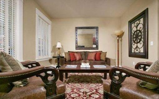 фото отеля William Penn Hotel San Diego