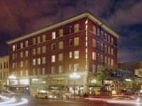 William Penn Hotel San Diego