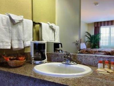 фото отеля Days Inn Hayward Airport