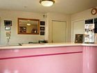 фото отеля Days Inn Hayward Airport