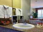 фото отеля Days Inn Hayward Airport
