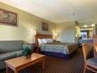 фото отеля Days Inn Hayward Airport
