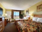 фото отеля Days Inn Hayward Airport