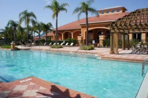 фото отеля Bella Vida Resort by Dominium Vacation Homes