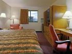 фото отеля Super 8 San Antonio