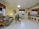 фото отеля Super 8 San Antonio