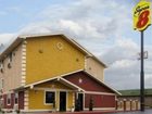 фото отеля Super 8 San Antonio