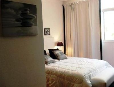 фото отеля Palermo Suites Hotel Buenos Aires