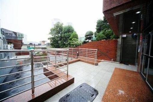 фото отеля JJ House