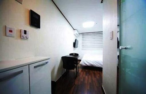 фото отеля JJ House