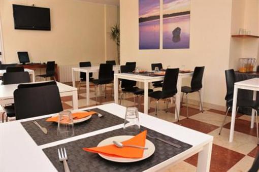 фото отеля Hotel Platja Mar