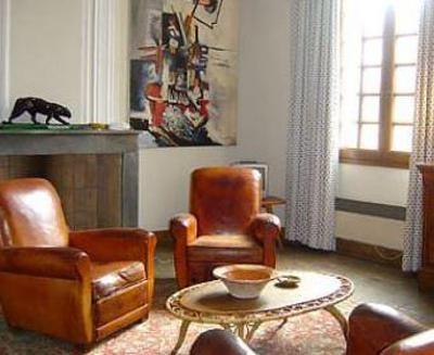 фото отеля Hotel Les Templiers Aigues-Mortes