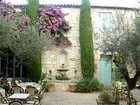 фото отеля Hotel Les Templiers Aigues-Mortes