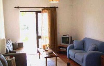 фото отеля Apartamentos e Vilas Mar Girasol