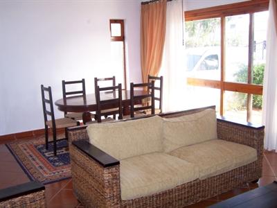фото отеля Apartamentos e Vilas Mar Girasol
