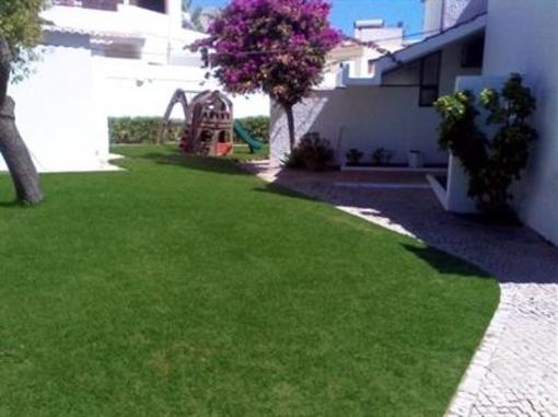 фото отеля Apartamentos e Vilas Mar Girasol