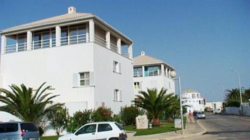 фото отеля Apartamentos e Vilas Mar Girasol