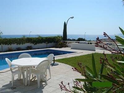фото отеля Apartamentos e Vilas Mar Girasol