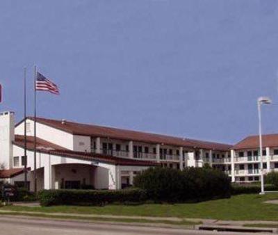 фото отеля America's Inn Beltway 8