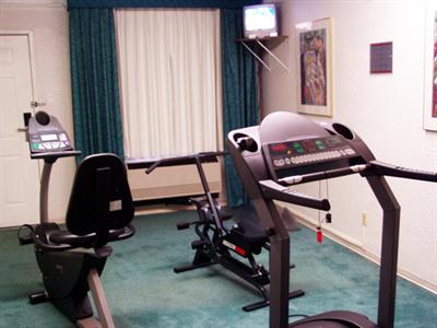 фото отеля America's Inn Beltway 8