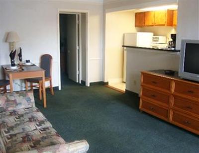 фото отеля America's Inn Beltway 8