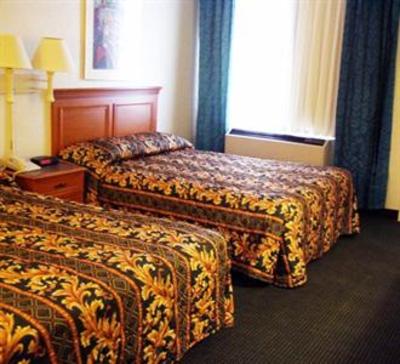 фото отеля America's Inn Beltway 8