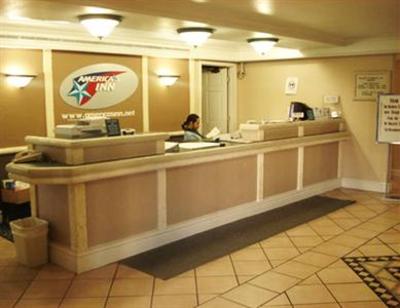 фото отеля America's Inn Beltway 8